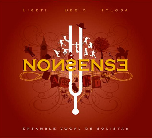 Nonsense - Nonsense